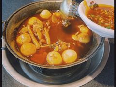 -李子坝梁山鸡(李子坝大鸡哥店)