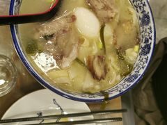 -凤齐羊肉烩面馆