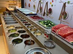-海底捞火锅(龙湖北京大兴天街店)