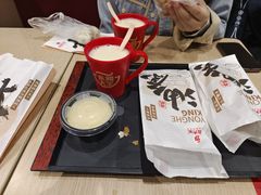 -永和大王(花好园店)