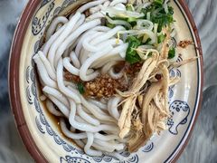 -再回首鸡肉米线(人民路一店)