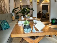 -金孔雀德宏傣味餐馆(魏公村店)