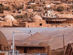 -火焰山景区(火焰山镇)