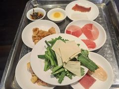 -南蛮子(进贤路店)
