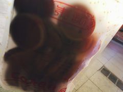 糯米蛋糕-朱記糯米蛋糕(千川百货店)