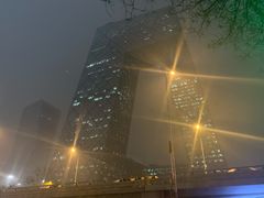 -中央广播电视总台(光华路办公区)