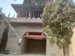 -函谷关历史文化旅游区