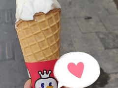 -蜜雪冰城(桂林胡同店)