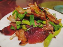 -华冠悠岚·庭院餐厅(青城后山店)