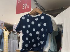 -优衣库(上海金桥国际商业广场店)