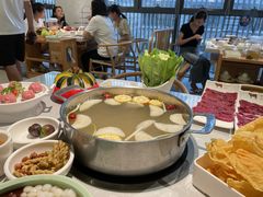 -俏牛哥鲜牛肉牛肆馆(重庆天地店)