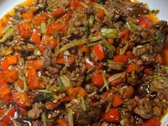 -小柴米·传统江西菜(八一广场店)