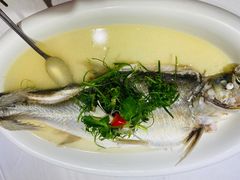 -山泉公馆酒家(广州东站店)
