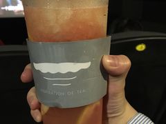 -喜茶(中山利和新地店)