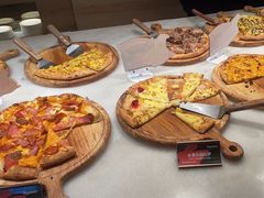 -比格比萨自助(宋家庄店)