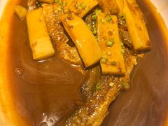 -径山十八道·风味民间菜(杭州总店)
