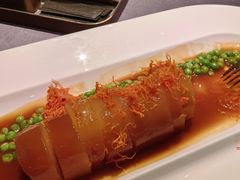 -A One Kitchen·南京精菜馆(德基广场店)