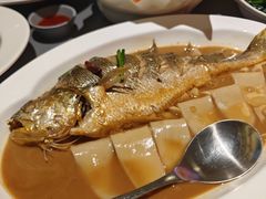 -桂满陇·手作小笼包&江南叫花鸡(中山公园店)