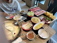 -彤德莱牛肉火锅(双港店)