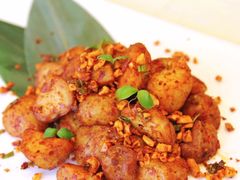 -北京西单美爵酒店-融轩中餐厅