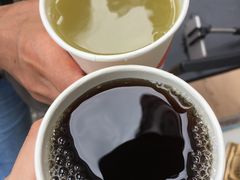 -公利真料竹蔗水(中环店)