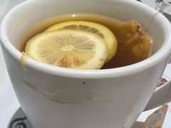 -Deer Park鹿园西餐(仁恒置地广场店)