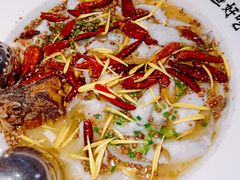 -太二酸菜鱼(菱角湖万达店)