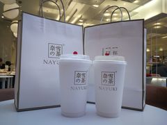 -奈雪的茶(大悦城店)
