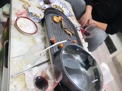 -邹立国火锅煎烤食材(南石道街店)