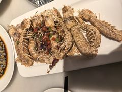 -华盛丰温州大排档(东三环南路店)