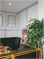 -崇尚GAVIN STYLE臻选