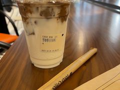 -Peet's Coffee皮爷咖啡(武商Mall手作店)