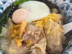 -南塘巷弄里馄饨铺(马鞍池店)