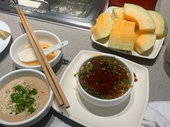 -海底捞火锅(漫乐城夜宵主题店)