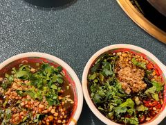 -大吉利·潮汕鲜牛肉火锅(西安店)