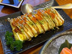 海鲜玉子烧-坂吉屋·居酒屋深夜食堂(龙湖店)