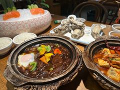 -乔街深夜食堂·小龙虾·高压锅生蚝(杭州总店)
