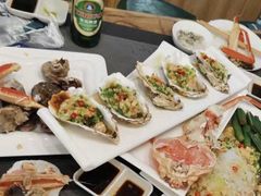 -鲜味食族水产·海鲜餐厅