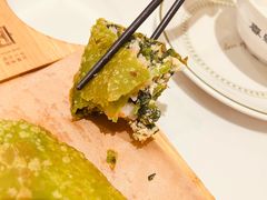 -春家·非遗手工小吃(徐汇万科广场店)