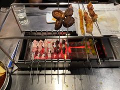 -很久以前羊肉串(打浦路店)