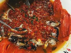 -千稻剁椒大鱼头(CityOn熙地港店)