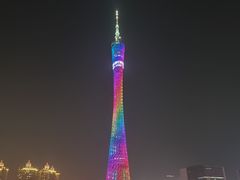 -海心沙亚运公园