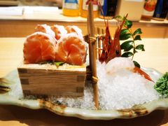 三文鱼-TORO MaKi 寿司·日料(华创店)