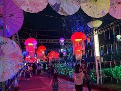 -燕郊植物园