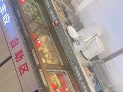 -大丰收李家(闽侯正荣财富中心广场店)
