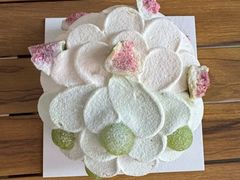 -幸福西饼生日蛋糕·下午茶(光明店)