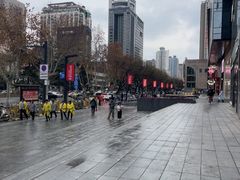 -西安王府井Discovery(永宁门店)