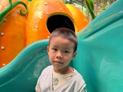 -长鹿旅游休博园