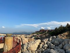 -养马岛旅游度假区