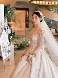-伯瓷皇后婚纱艺术空间